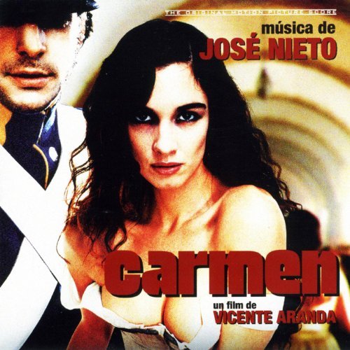 Carmen, de Vicente Aranda