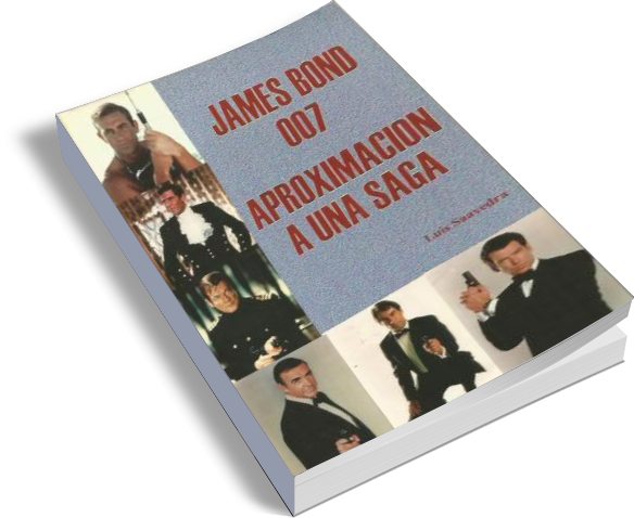 James Bond 007 Aproximacion a una Saga
