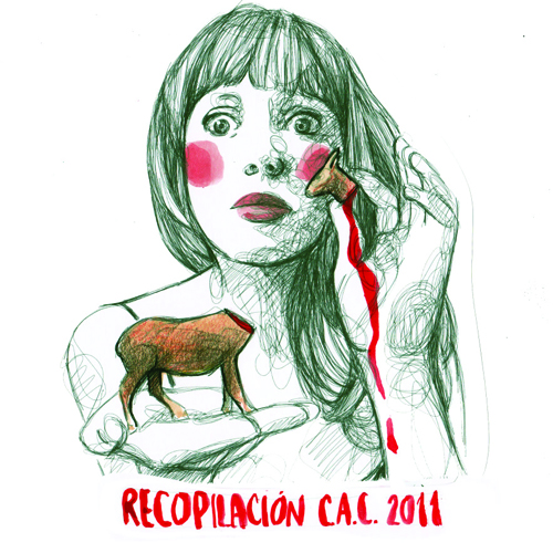 Recopilacion CAC 2011