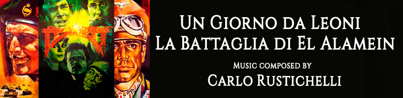 Un Giorno da Leoni La Battaglia di El Alamein