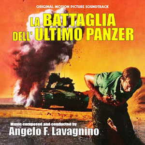 La battaglia dell'ultimo panzer - The Last Panzer Battalion 