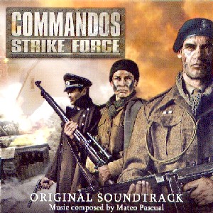 Commandos Strike Force