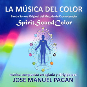 La musica del color