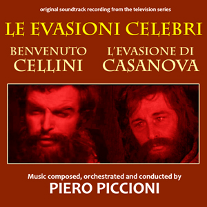 Le evasioni celebri: Benvenuto Cellini - L'evasione di Casanova