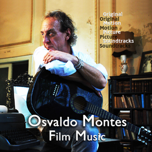 Osvaldo Montes Film Music