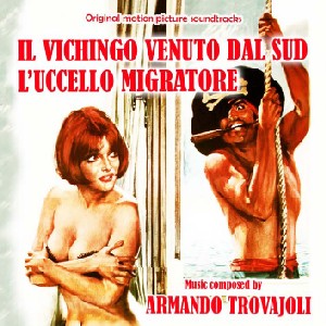 Il vichingo venuto dal sud - L'uccello migratore
